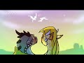 WOF / Moonwatcher PMV: You'll Be In My Heart