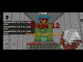 Minecraft MLG #fyp #fypシ #foryou #foryoupage #minecraft #game #Gaming #part1