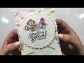 LDRS Creative | Colorful Birthday Bash Card