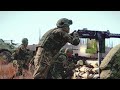 Arma 3 Zombie Mod: RUSSIAN army [Армия России] vs Zombies/Demons