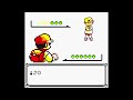 Guía Definitiva Pokémon Amarillo #4. Ciudad Celeste y Bill el Pokemaníaco.