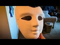 How to Make a Life Mask (Sort of...)