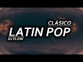 Mix Latin Pop Clásicos Vol.2( Fonseca, Bacilos, Carlos Vives, Chino y Nacho, Montaner, Rakim) 1 HORA