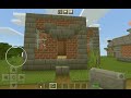 Buildsburg ep 1 building a simple house 🏠