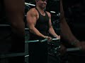 BACK DAY TRAINING SESSION | MAKE FORM GREAT AGAIN