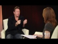 Julian Lennon remembers his father, the Beatles