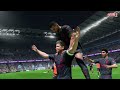 EA SPORTS FC 24 | All Last Minute Goals Celebrations