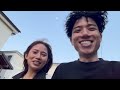 (NepaliJapanese Couple🇳🇵🇯🇵) After Lots Of Request  Finally He Cut his hair 💇😆 !! VLOG70