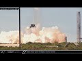 Bang! SpaceX Tests Catching Superheavy With Mechazilla! - SpaceX Weekly #121