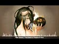 Bad Omens [Nightcore] - The Death of Peace of Mind