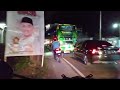 MENCOBA JALUR GENTONG_LINGKAR DI MALAM.HARI BERSAMA VIXION KARUHUN