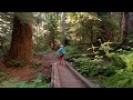 How to Get to Sol Duc Falls, the Most Beautiful Waterfall in Olympic National Park, Washington