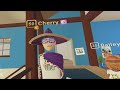 Rec Room Paintball But Guns Are Tiny