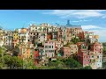 Italy 4K - Scenic Relaxation Film With Uplifting Music