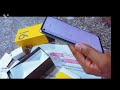 Unboxing New lunch Realme 9i