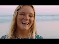 Caity Simmers: A Portrait of One of the World's Best Young Surfers - The Inertia
