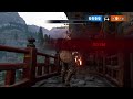 For Honor: New Raider Execution  - 