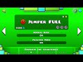 ALL FULL VERSION LEVEL 1~43 All Coin | GEOMETRY DASH 1.0 ~ 2.2 + Meltdown + World + SubZero