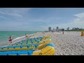 Miami Beach Walking Tour