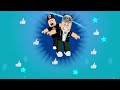 Kendi Ordumuzu Kurduk! Her Yerde Biz Varız - Panda ile Roblox Noob Train