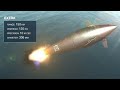 Naval Artillery Rocket Launcher