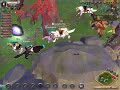 Albion Online pratice team fight week02 (02)