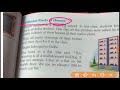 Class-3, EVS, lesson-15 Home sweet home, part-2