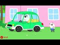 Oh No, My Sister Is Fake! SMILING CRITTERS Animation - Funny Cartoons For Kids