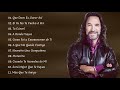 las 34 Mejores Canciones De Marco Antonio Solís | Éxitos Sus Mejores Baladas Románticas 2022