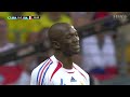 FULL MATCH: Brazil vs. France 2006 FIFA World Cup