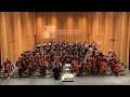 Pictures at an Exhibition (Modest Mussorgsky) Movements 9 - 10 by Oakville Symphony Youth Orchestra