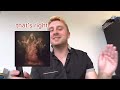 Kelly Clarkson - Chemistry album reaction (highlights)