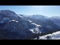 Jennerberg Mountain | Seilbahn |Germany | Deutschland | 2017