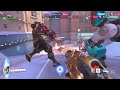 So I got back into Overwatch...