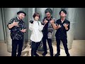 Nano ナノ- The Crossing (2022 Live Session Ver.) [A Fan-Made Music Video]