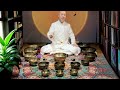 Buddhist Music for Mind-Body Rejuvenation