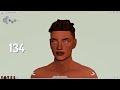 175 Must Have MAXIS MATCH HAIRS for MALE sims! | Sims 4 CC Showcase