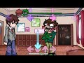 [100 SUBS SPECIAL] The Fandoms || The Poets/The Fighters but it's DDLC vs Eddsworld