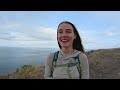 SOLO overnight trip in Channel Islands National Park- alone on Santa Cruz Island