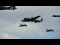 RIAT 2018 Battle of Britain Memorial Flight