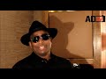 Terry Lewis Interview - 'Working In The Studio With Michael Jackson'  (Amaru Don TV)