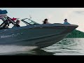 2025 MasterCraft Features & Innovations: X Helm and Dash