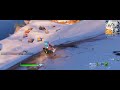 Fortnite: Elimination | Shot with GeForce