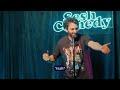 New Material and Crowd Work | Gianmarco Soresi | Silver Lining Stand Up Comedy