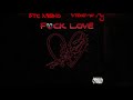 Romeo Lov3 - Fuck Love (Feat. FTC Kasino) {Official Visualizer}