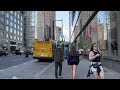 New York City Virtual Walking Tour - Billionaires' Row New York City 4K Walk