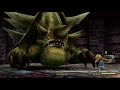 Final Fantasy IX (PS4) - You're Not Alone (Scenes & Fights)