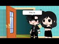 ~ My Childhood Rival is my Bodyguard ~ [GCMM] Gacha Club Mini Movie || Love Story || Audrey Cookie