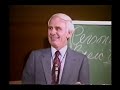The Challenge to Succeed (Part 1) - Jim Rohn