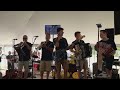 The Beat - Mushroom Polka | Pulaski Polka Days 2022